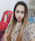 Rencontre Femme Thaïlande à ศรีมหาโพธิ : Krongthong, 36 ans